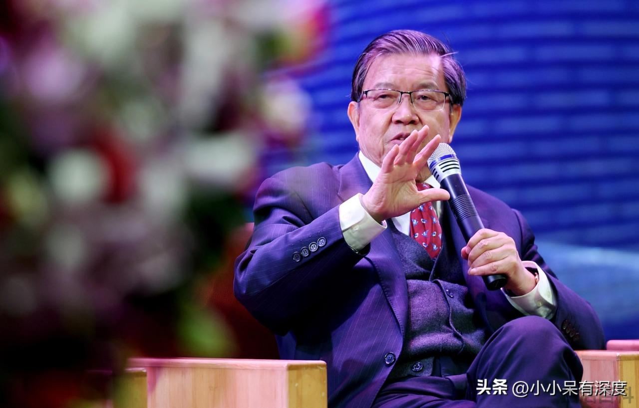 龙永图退出官场的原因是什么