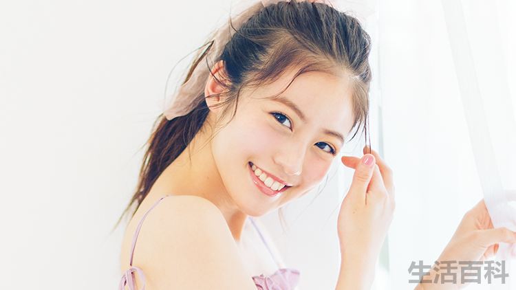 日本女优颜值排行榜
