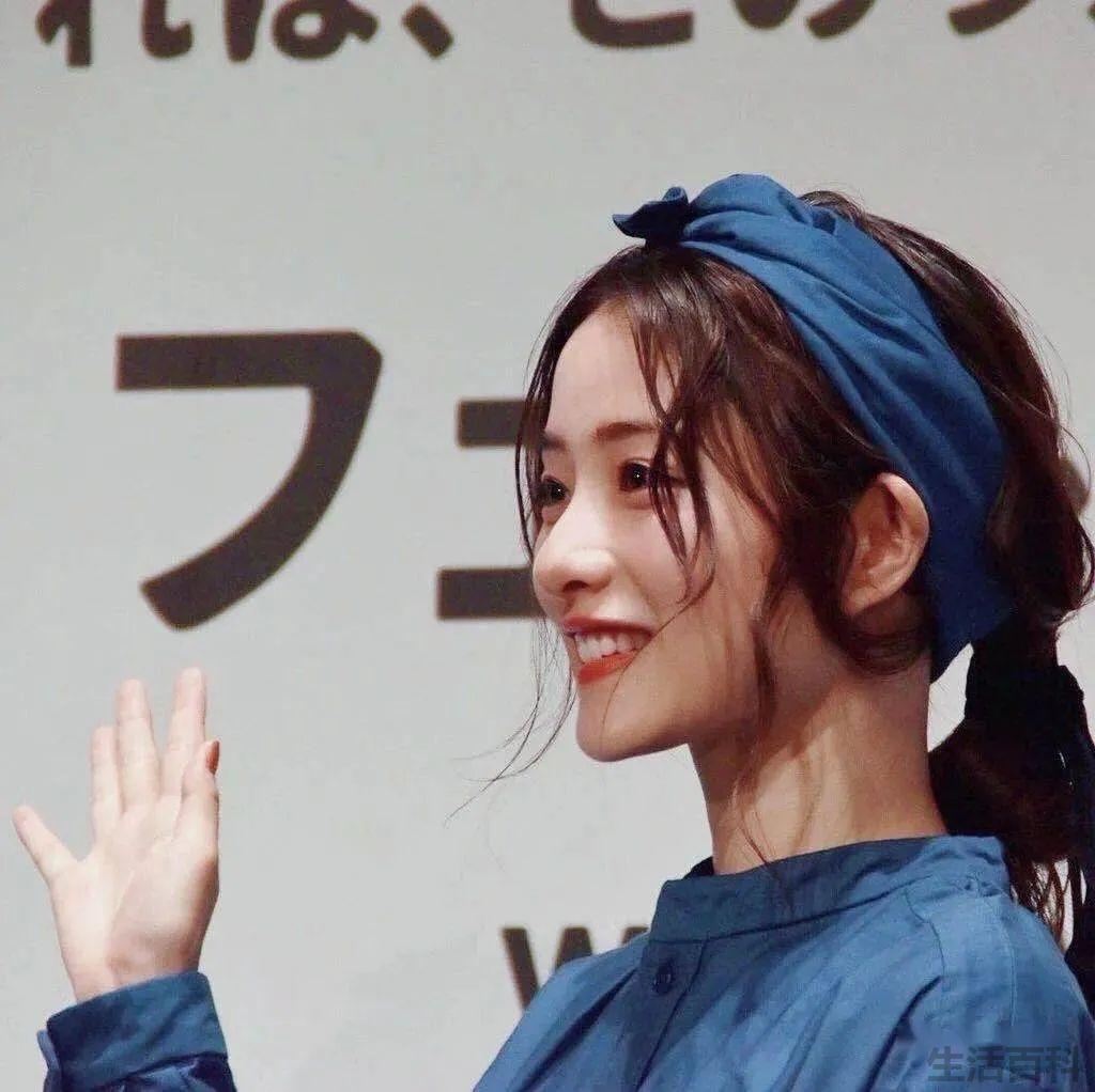 日本女优颜值排行榜