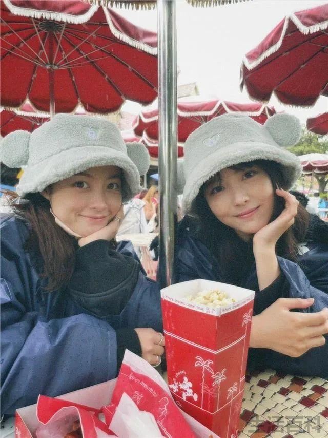 日本女优颜值排行榜