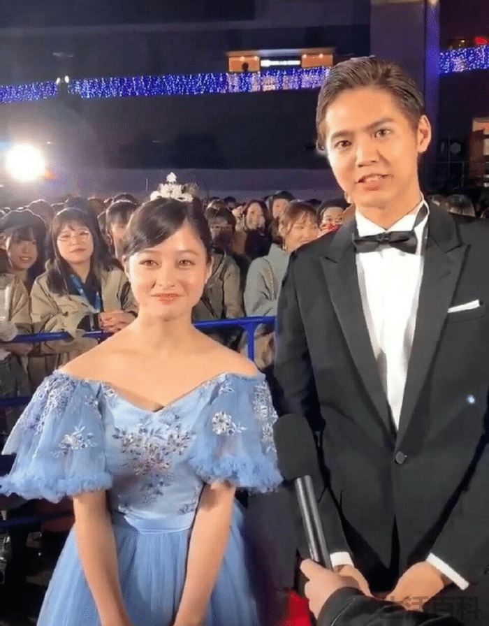 日本女优颜值排行榜