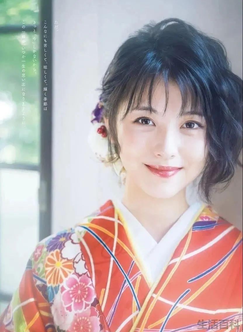 日本女优颜值排行榜