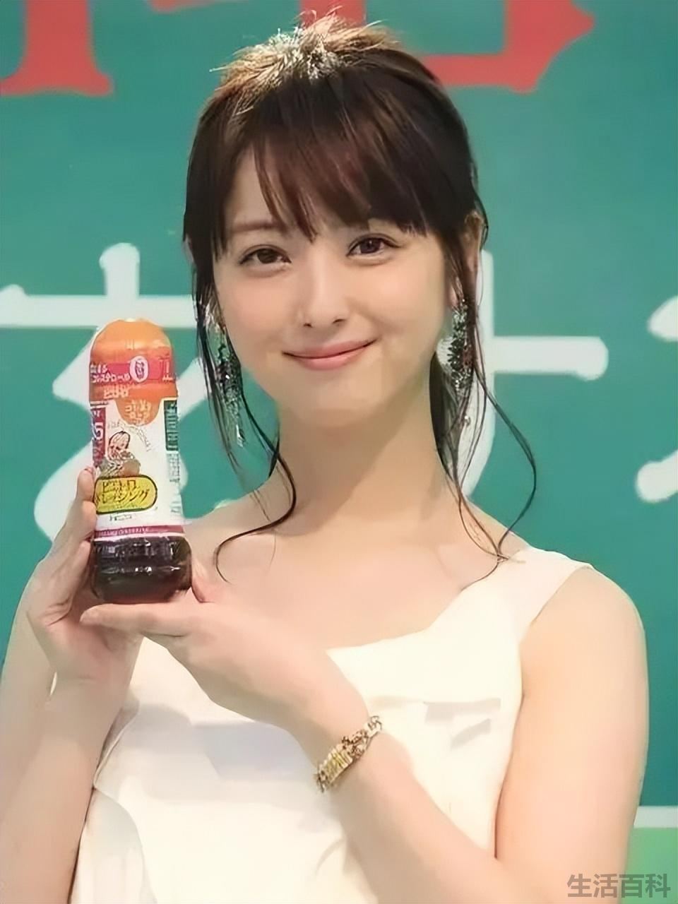 日本女优颜值排行榜