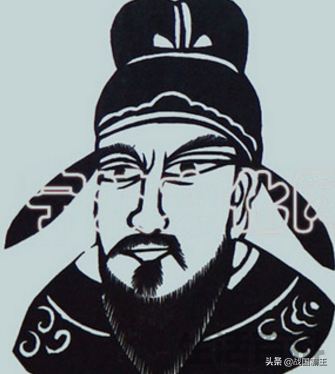 唐朝21位皇帝能力排名