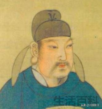 唐朝21位皇帝能力排名
