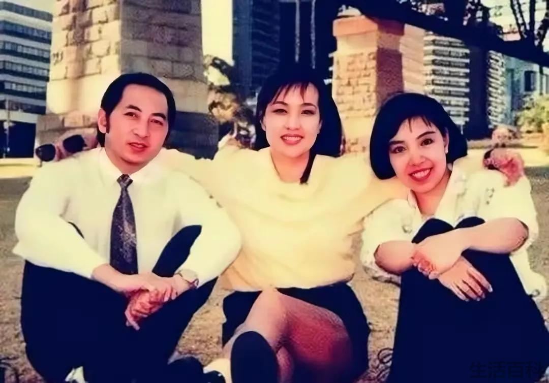 刘晓庆简历个人资料简介