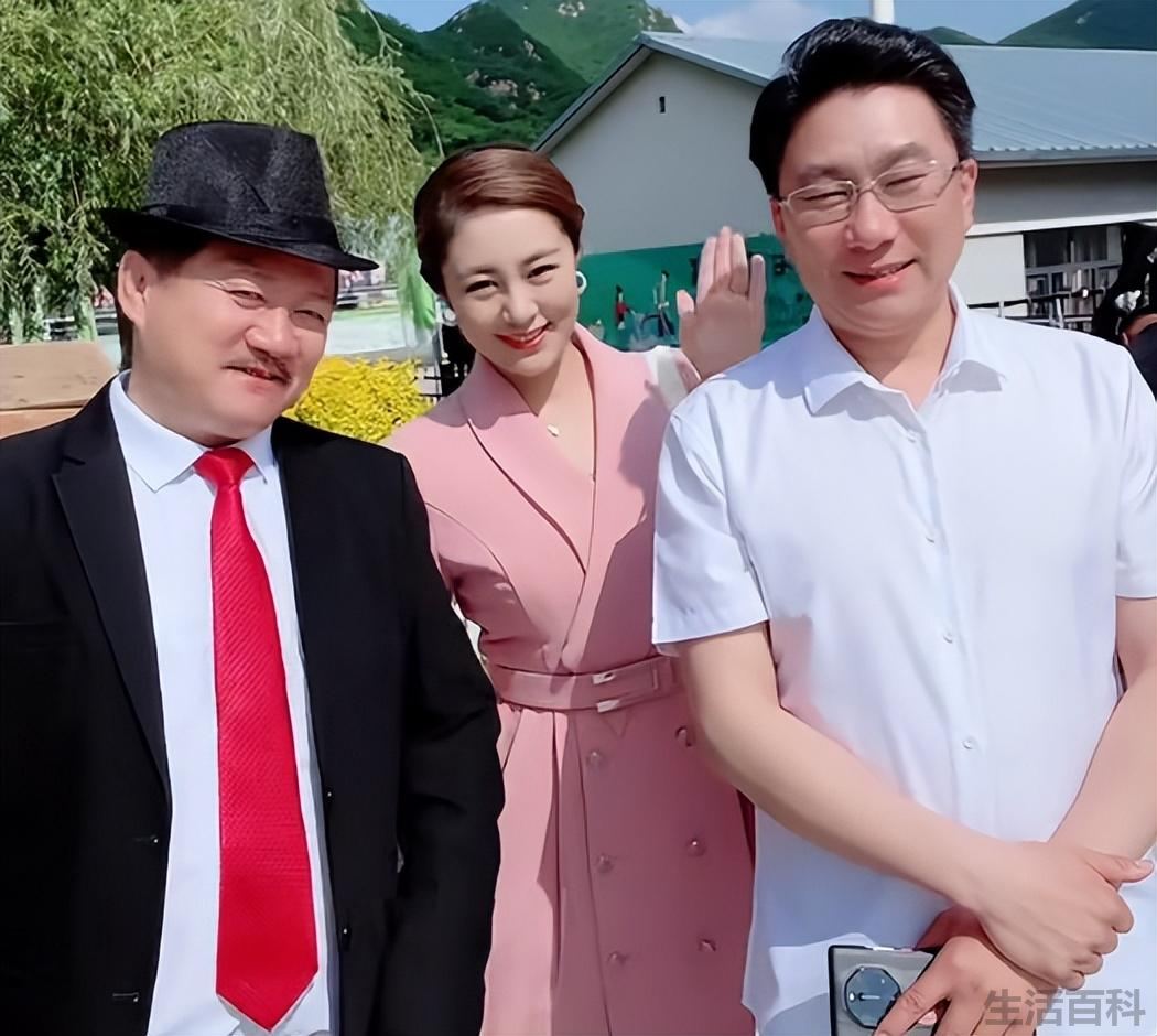 毕畅个人资料简介及 老公