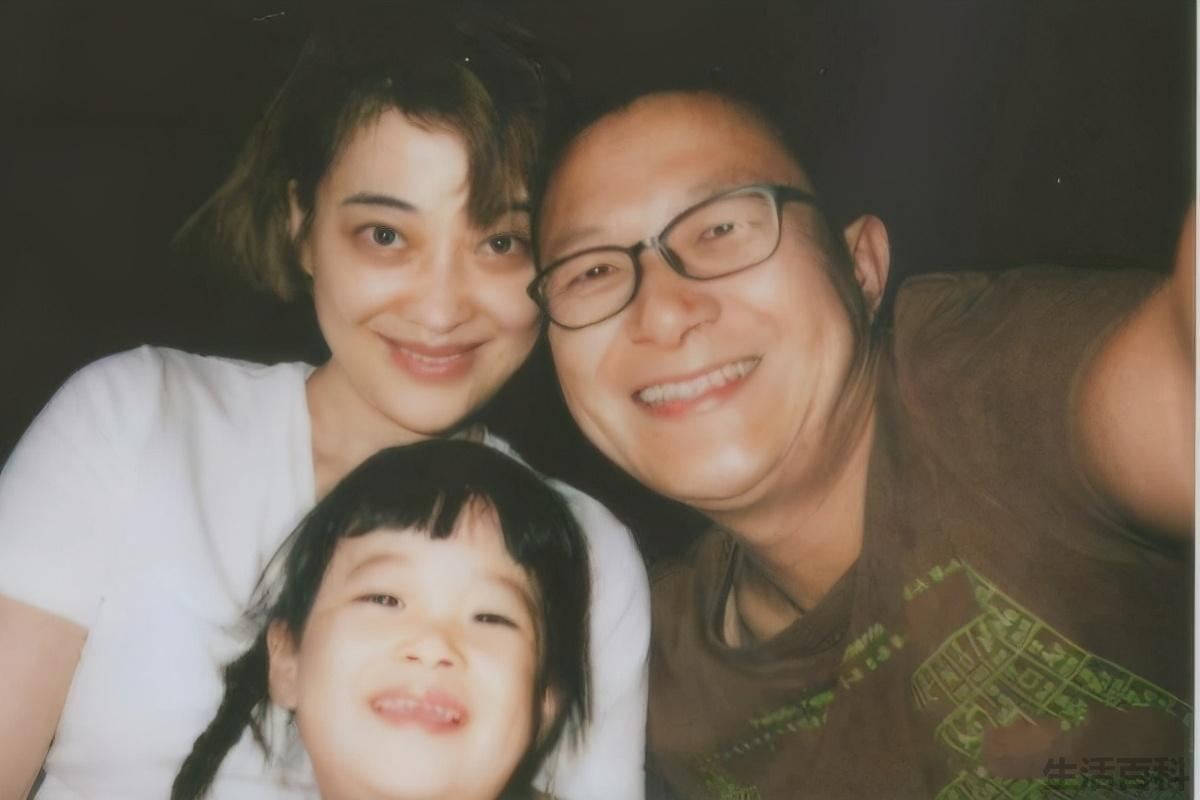 梅婷现任70岁老公曾剑个人资料