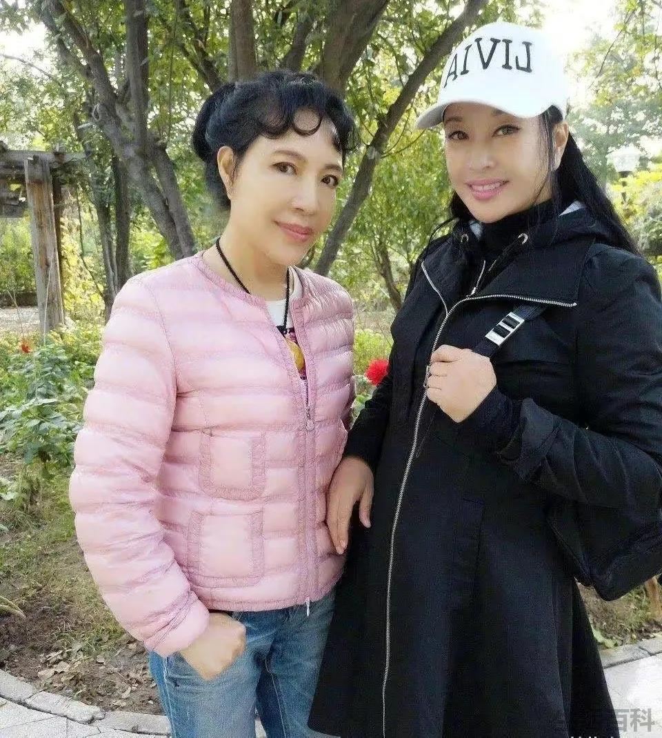 刘晓庆简历个人资料简介