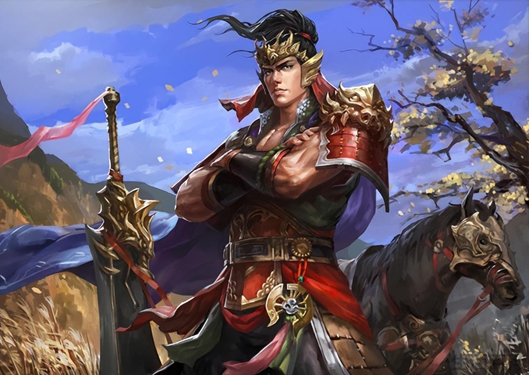 十部顶级耐看三国小说