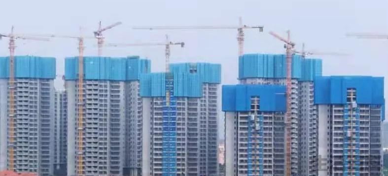 2022绿地烂尾的概率大不大