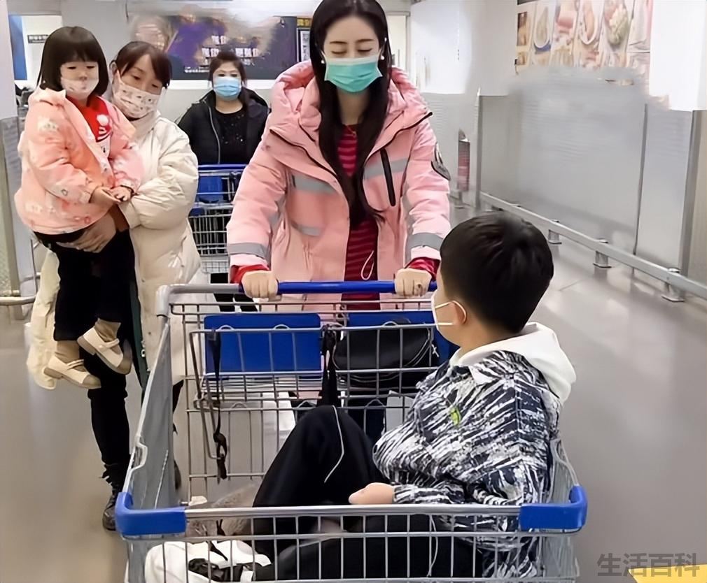 毕畅个人资料简介及 老公