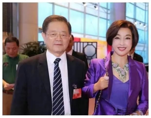 刘晓庆简历个人资料简介
