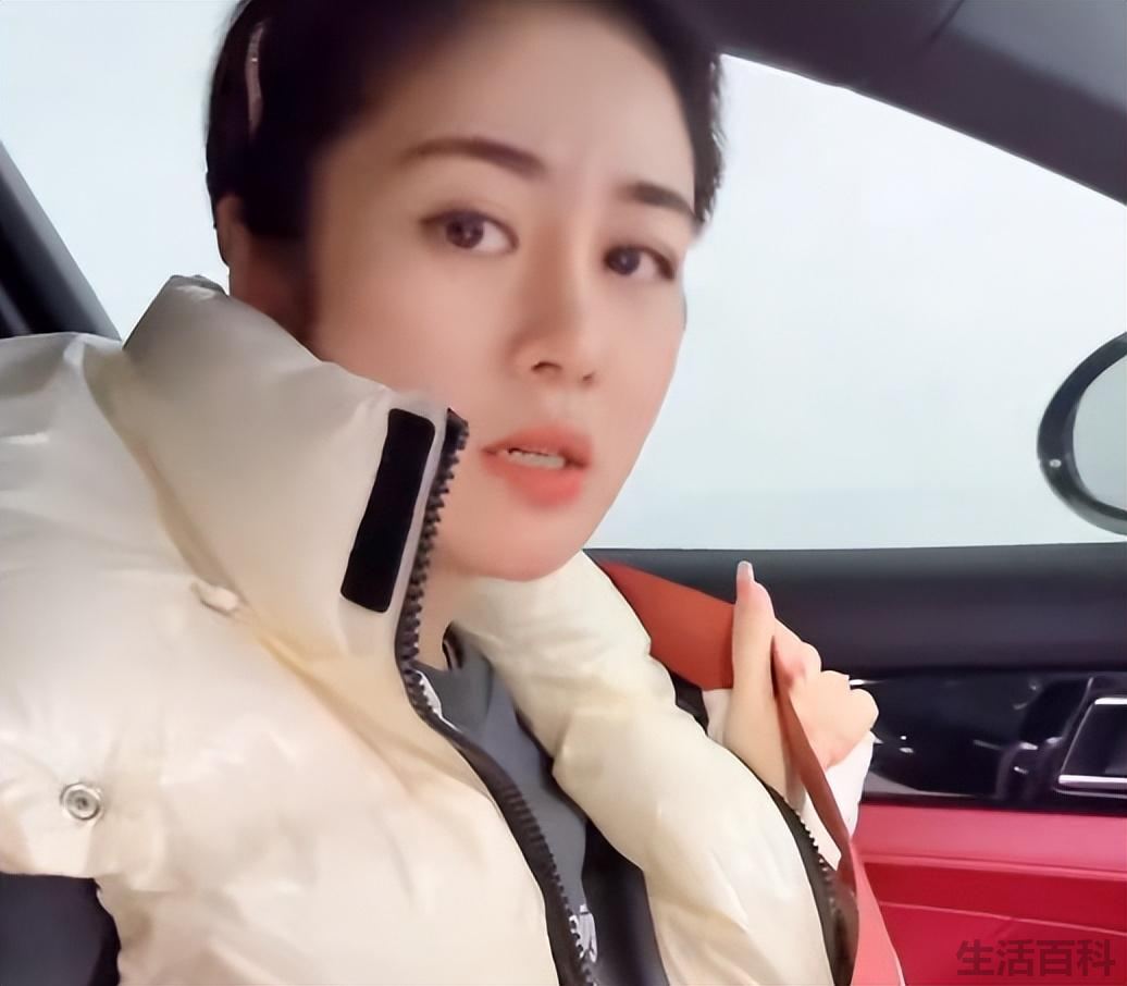 毕畅个人资料简介及 老公