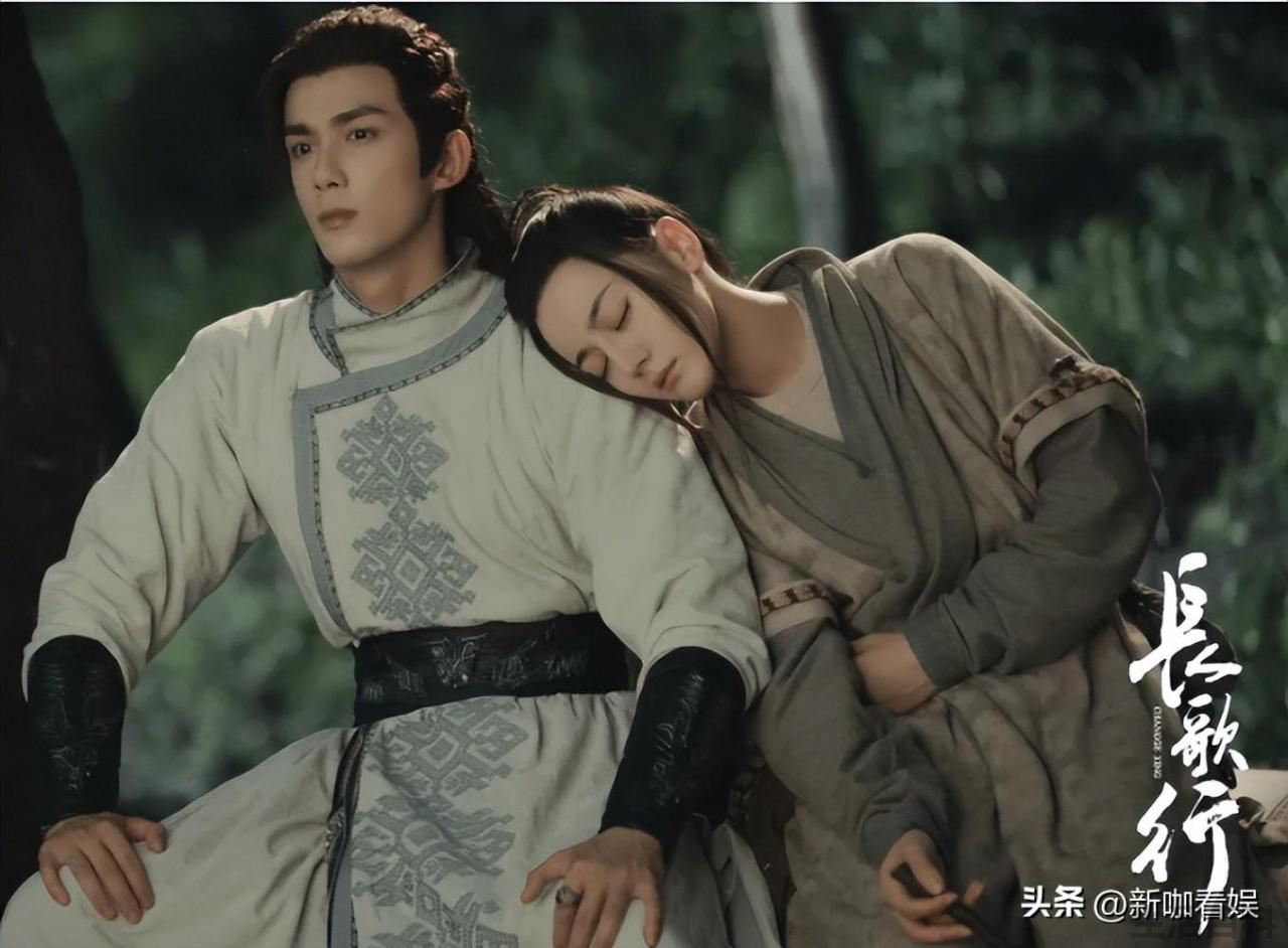 天涯深扒吴磊