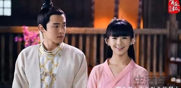 杨丽萍宣布与小彩旗再无关系