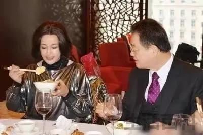 刘晓庆简历个人资料简介
