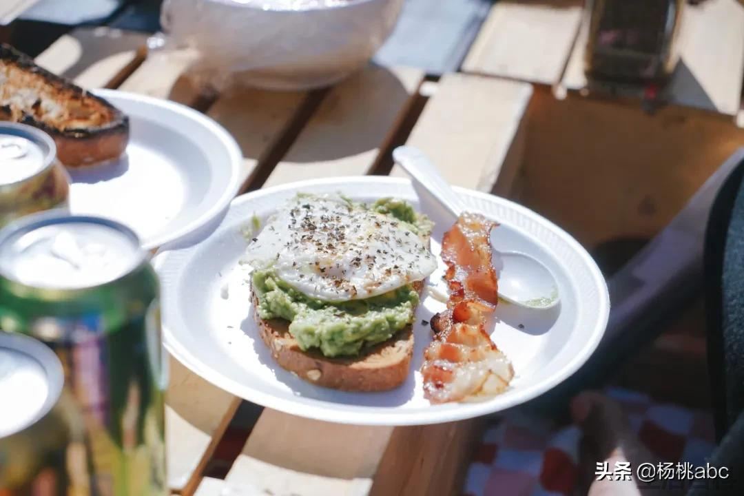 牛油果味道像极男人精子味