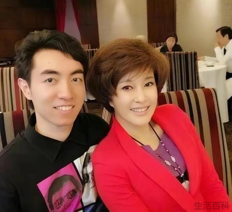刘晓庆简历个人资料简介