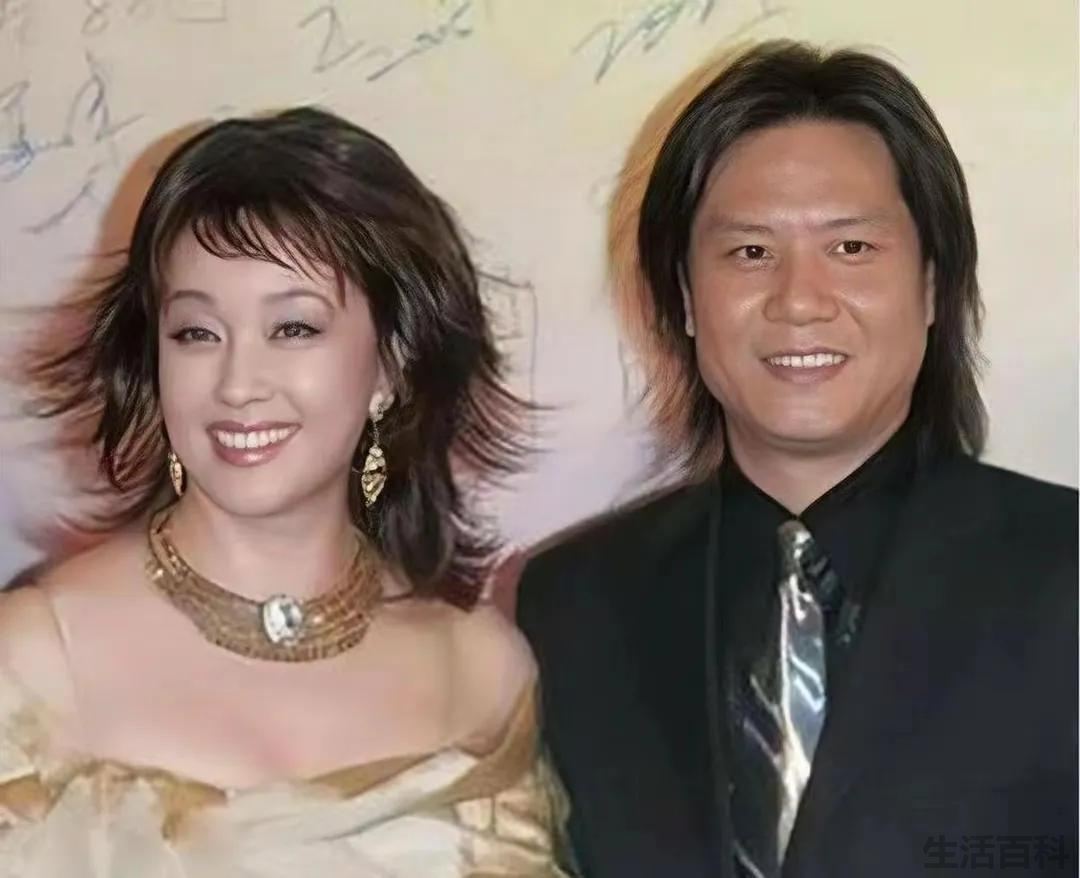 刘晓庆简历个人资料简介