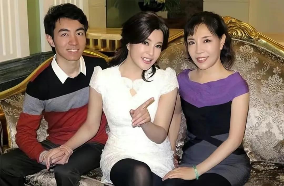 刘晓庆简历个人资料简介