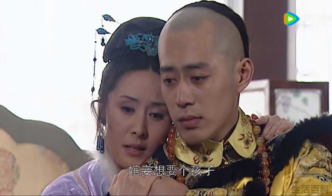 孝庄为什么扒了董鄂妃的衣服