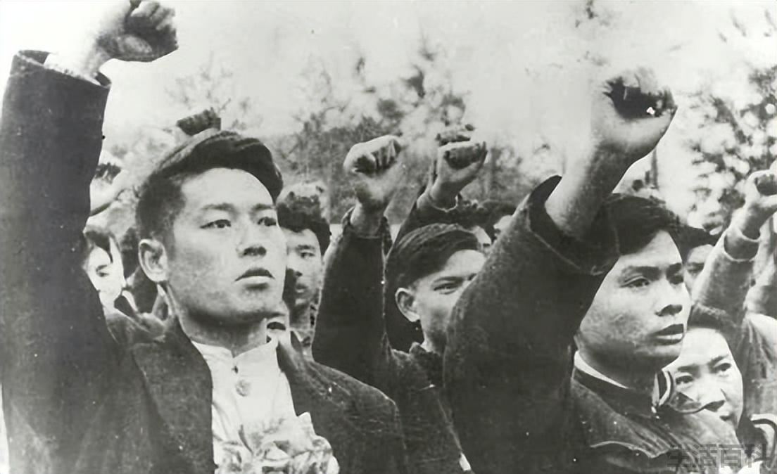 抗战时期哪个省的兵最窝囊