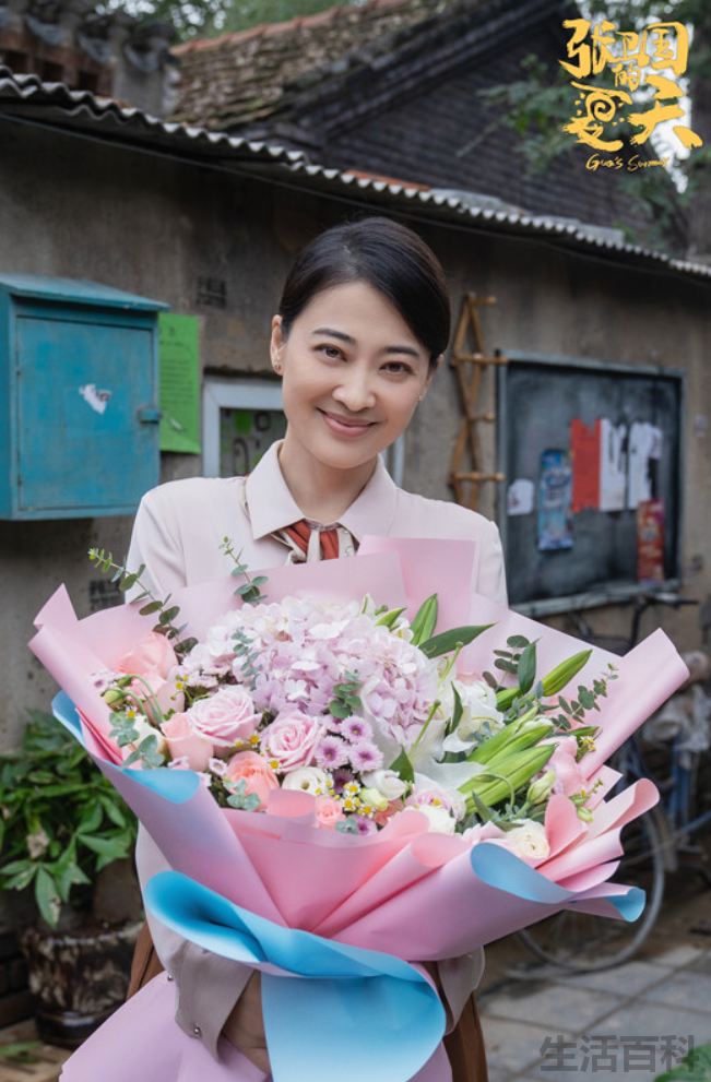 梅婷现任70岁老公曾剑个人资料