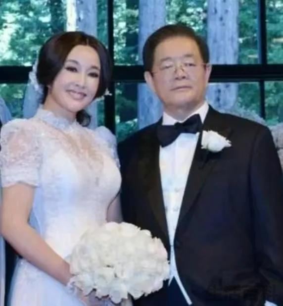 刘晓庆简历个人资料简介