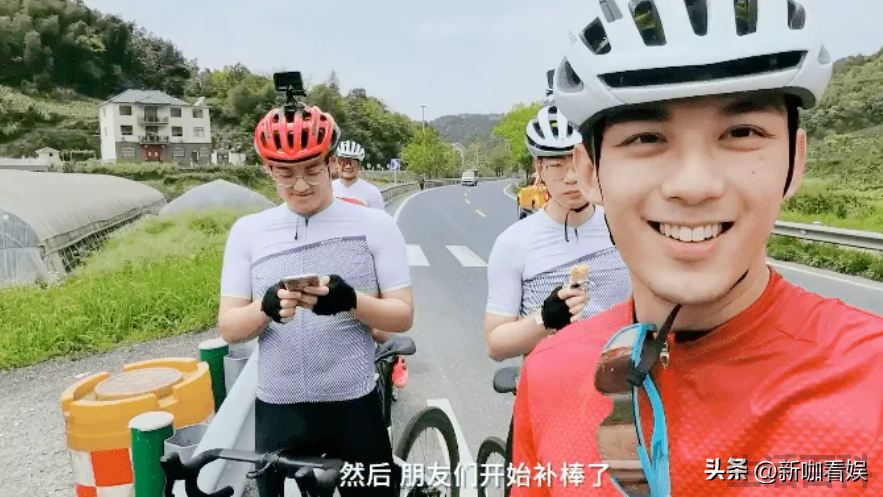 天涯深扒吴磊