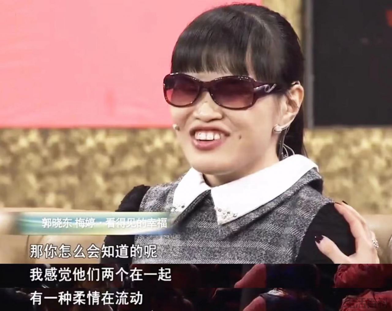 梅婷现任70岁老公曾剑个人资料