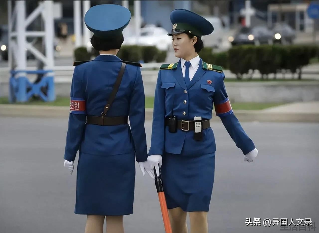 朝鲜人知道自己与世隔绝吗