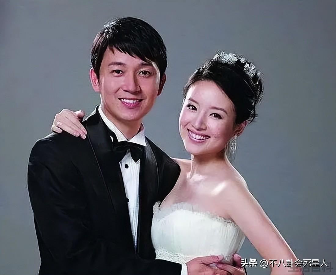 董洁老公是谁