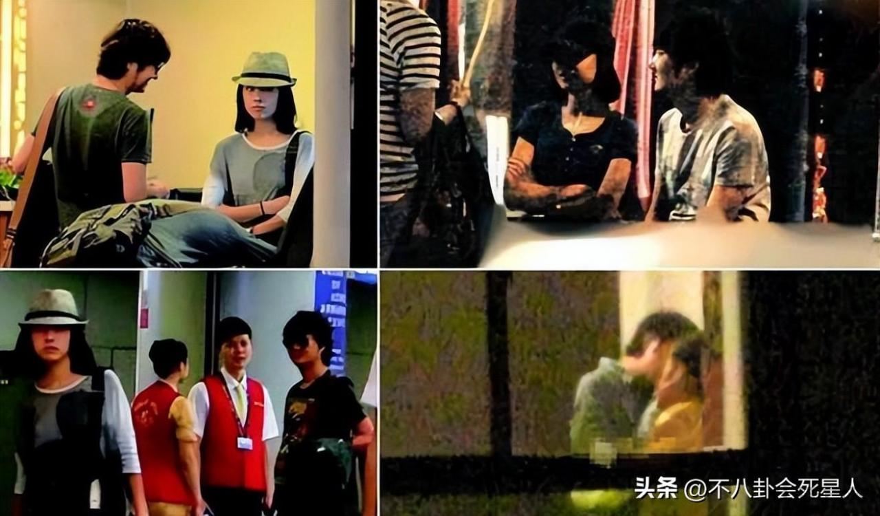 董洁老公是谁