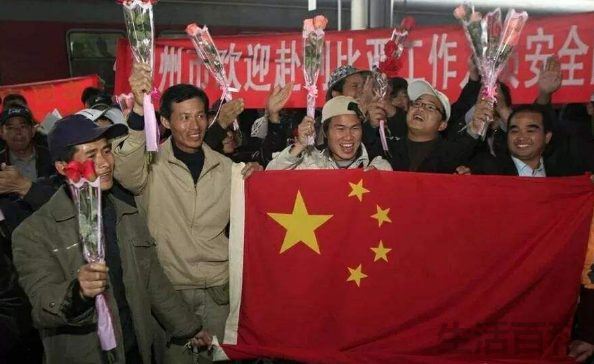 利比亚中国撤侨后才敢打