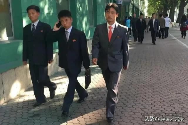 朝鲜人知道自己与世隔绝吗