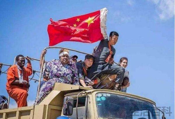 利比亚中国撤侨后才敢打