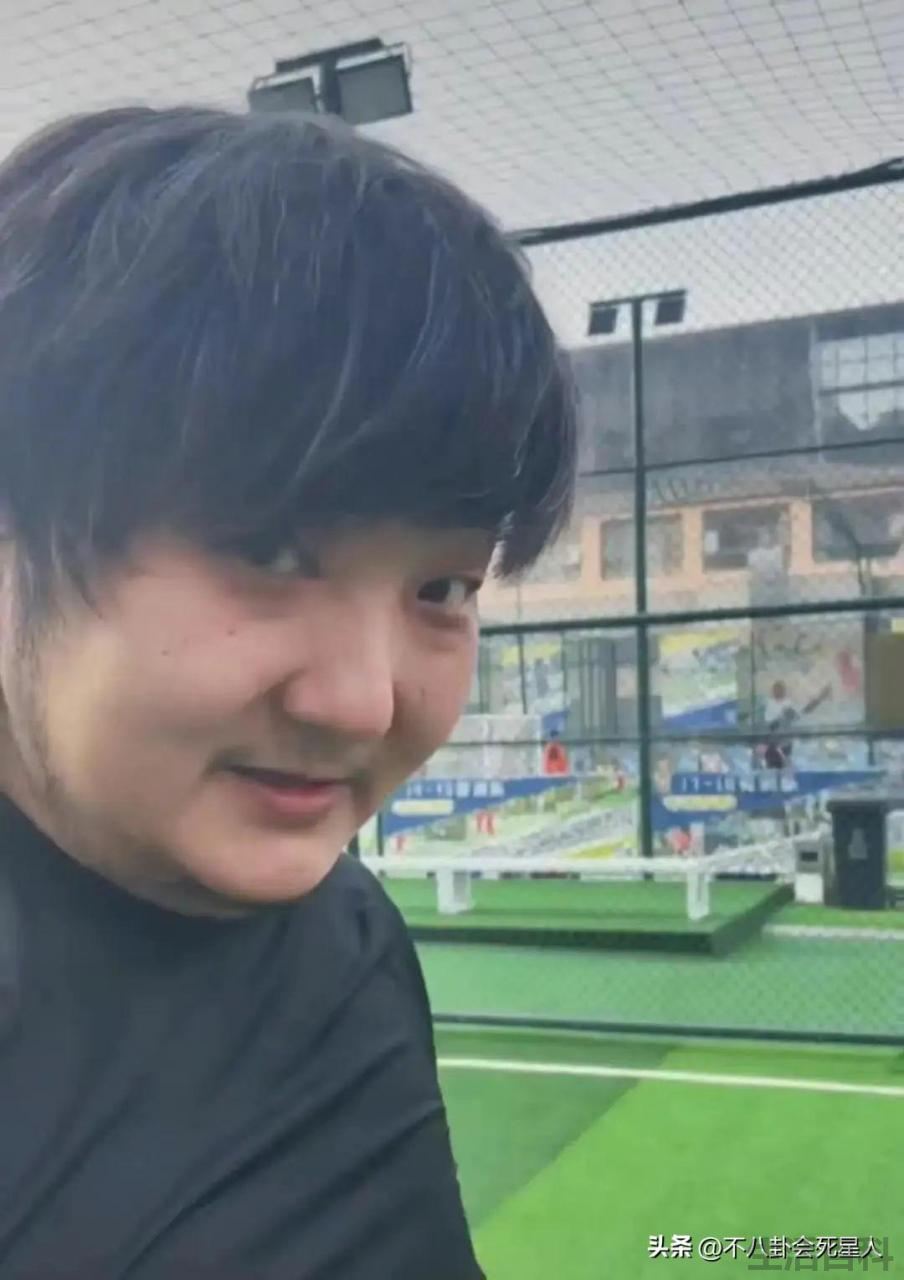 董洁老公是谁