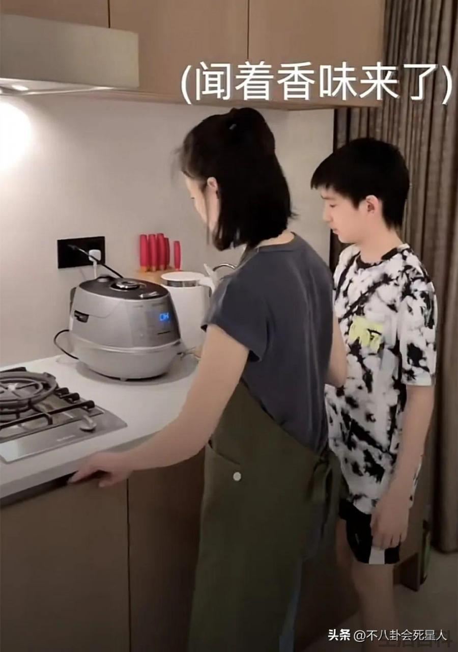 董洁老公是谁