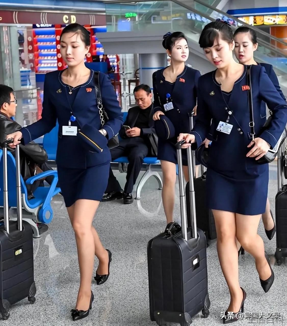 朝鲜人知道自己与世隔绝吗