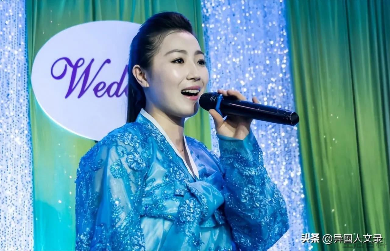 朝鲜人知道自己与世隔绝吗