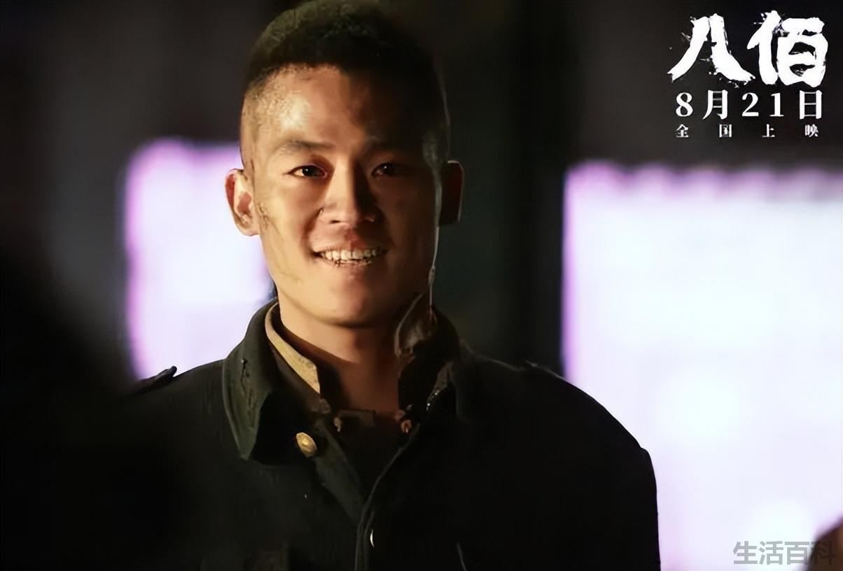 百亿票房演员实时排名