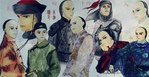 雍正唯一没杀的兄弟是几阿哥