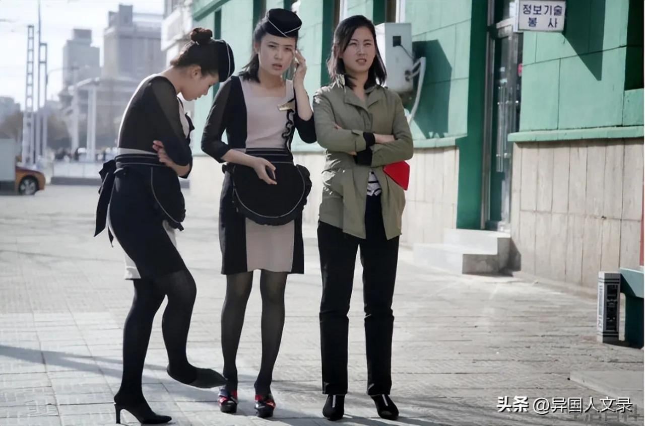 朝鲜人知道自己与世隔绝吗