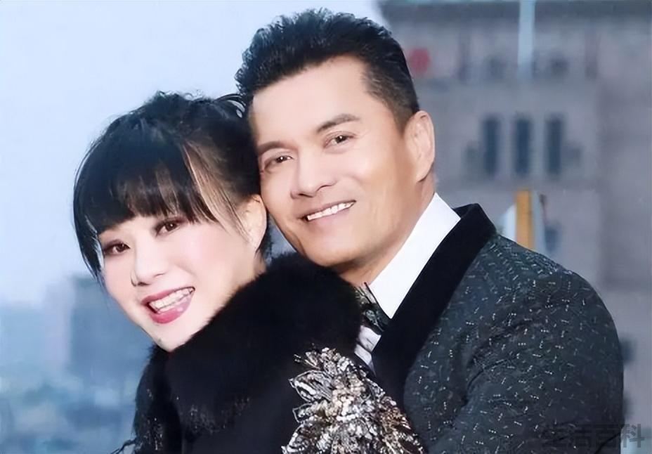 吕良伟个人详细简历