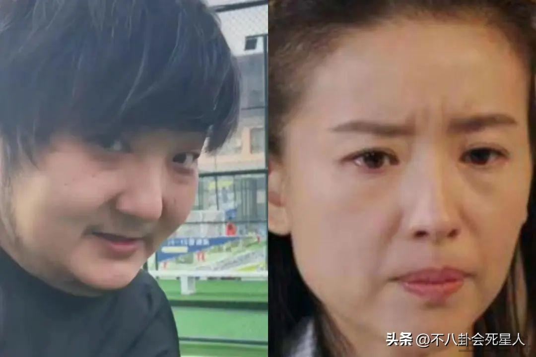董洁老公是谁