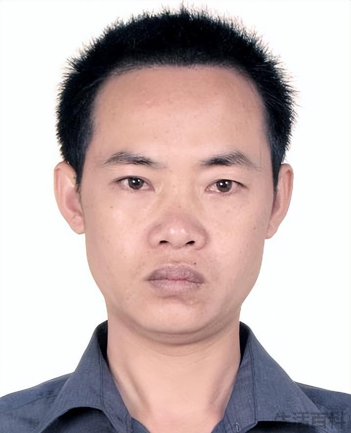 通缉犯身份证2022最新