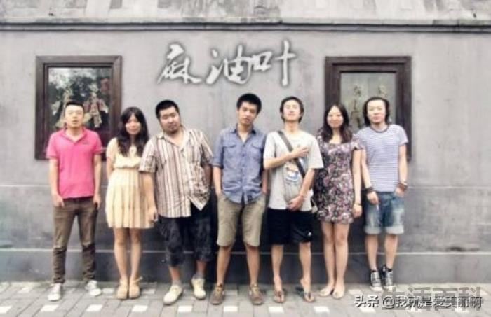 北京炮王马頔家有钱吗