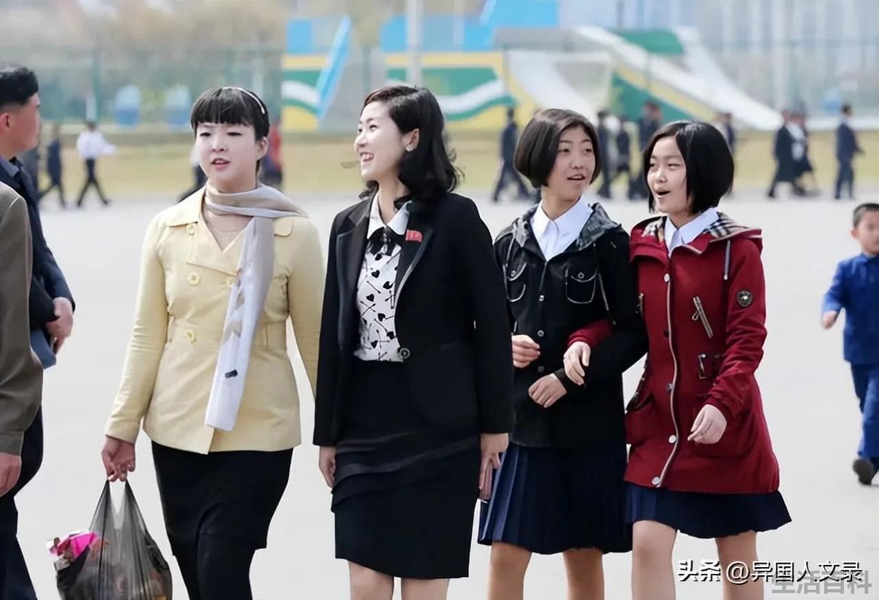 朝鲜人知道自己与世隔绝吗