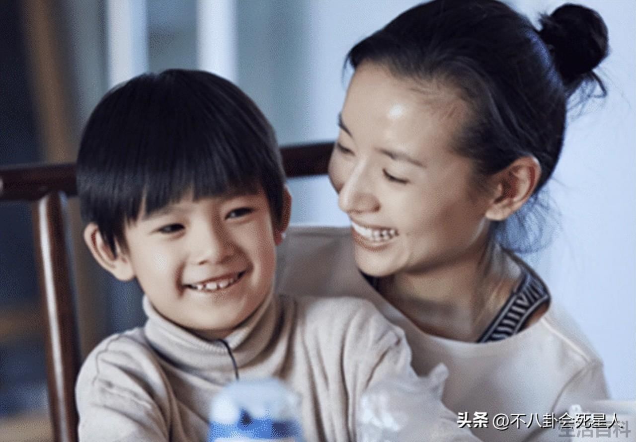 董洁老公是谁
